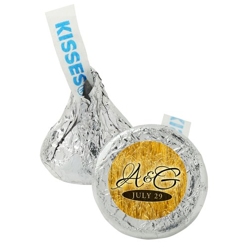 Individual Hershey's Kisses Main Image