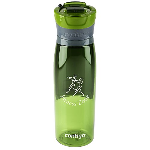 Contigo Kangaroo Sport Bottle - 24 oz. Main Image