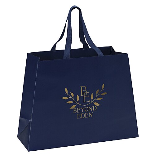 Reverse Trapezoid Eurotote - 12" x 16" Main Image