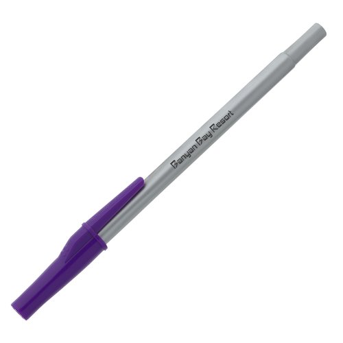Paper Mate Write Bros. Stick Pen - Opaque Main Image