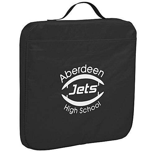 Stadium Seat Cushion Main Image