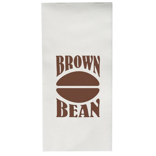 Touch of Linen Hand Towel Main Image
