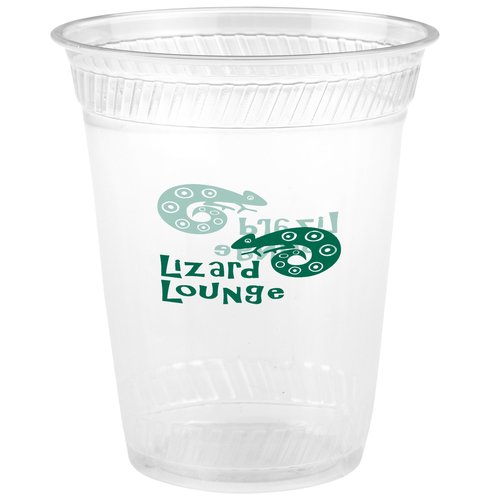 Compostable Clear Cup - 16 oz. Main Image
