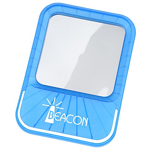 Locker Mirror - Translucent Main Image