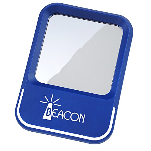 Locker Mirror - Opaque Main Image