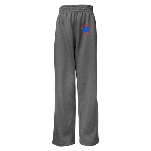 PTech Fleece Pants - Youth Main Image