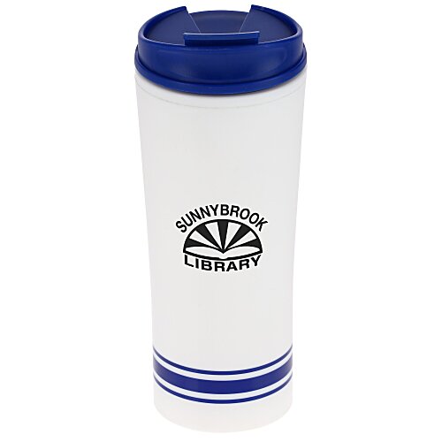 Tira Travel Tumbler - 16 oz. Main Image