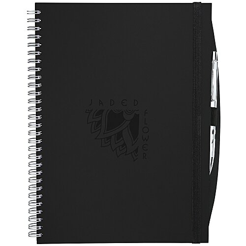 Motley Journal Book Set - 10" x 7" - 24 hr Main Image