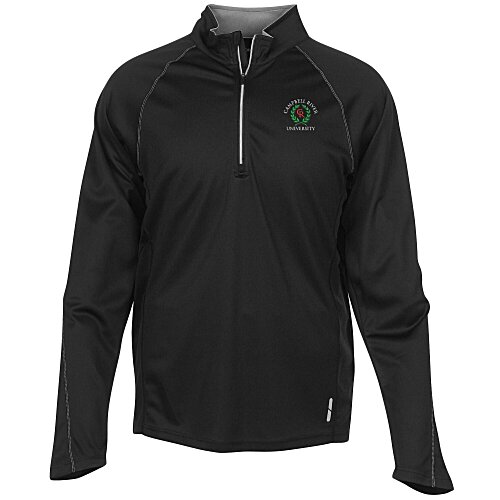 Radar 1/2-Zip Performance Pullover - Men's Main Image