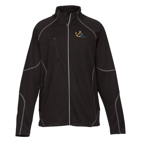 Gravity Performance Fleece Jacket - Men's Main Image
