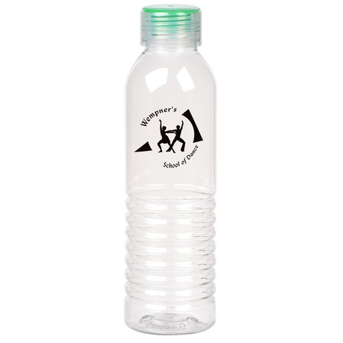 Geyser Sport Bottle - 20 oz. - Closeout Main Image
