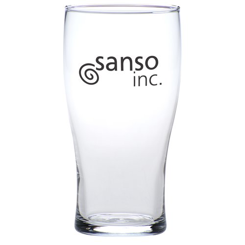 Tulip Pub Glass - 16 oz. Main Image