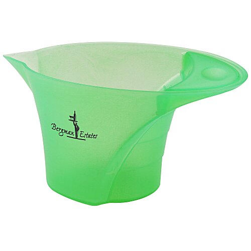 Vivid Colour Measure-Up - 1 Cup - Translucent Main Image