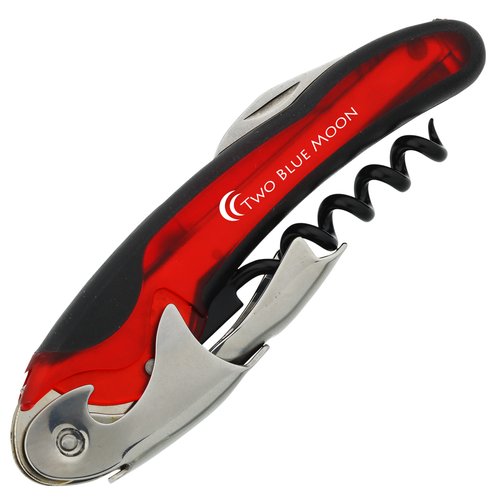 Bordeaux Wine Opener Main Image