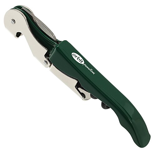 Waiter's Wine Opener Main Image