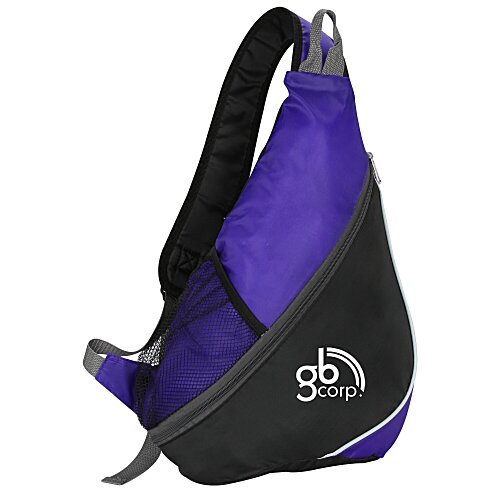 Kick Start Slingpack Main Image