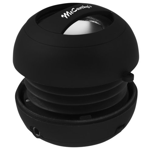 Pop Up Portable Speaker Main Image