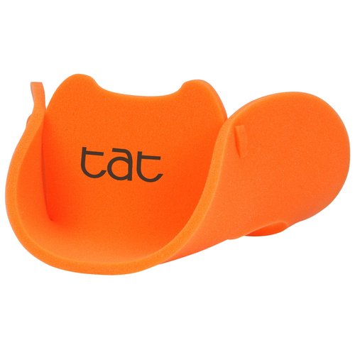 Cowboy Hat Pop Up Foam Visor Main Image