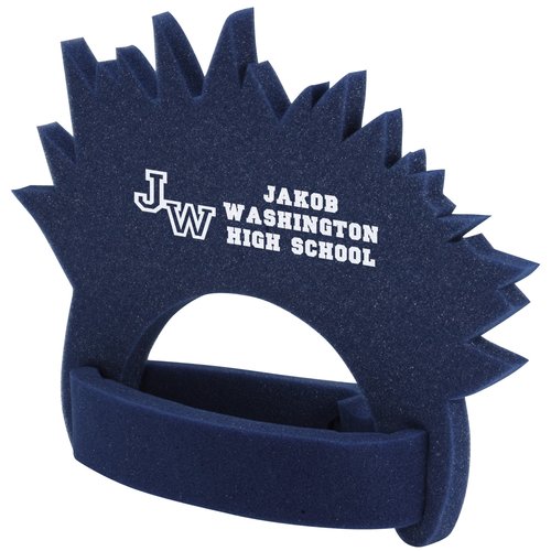 Foam Mohawk Hat Main Image