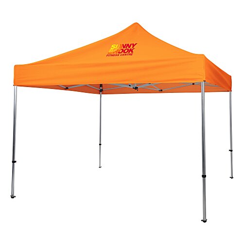 Premium 10' Event Tent Main Image