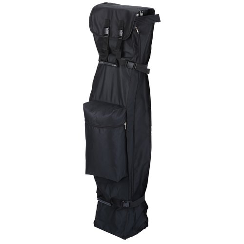 10-foot Event Tent - Wheeled Soft Case Main Image