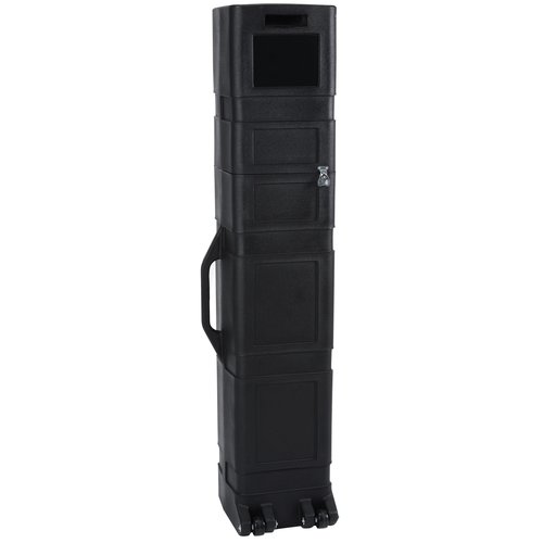 10-foot Event Tent - Wheeled Hard Case Main Image