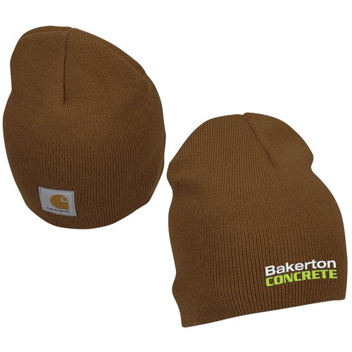 Carhartt Acrylic Knit Hat Main Image
