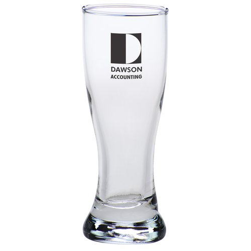 Mini Pilsner Glass - 2.5 oz. Main Image
