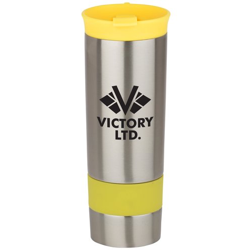 The Hot Press Tumbler - 16 oz. Main Image