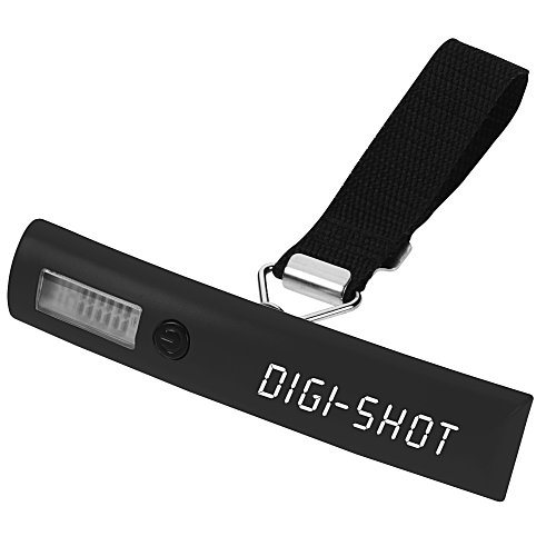 Digital Luggage Scale Main Image
