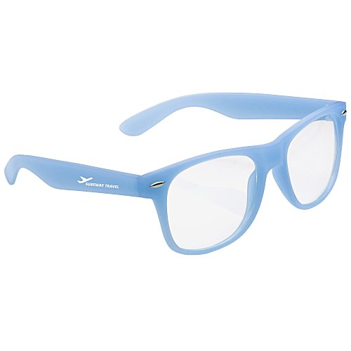 Glow in the Dark Glasses Main Image