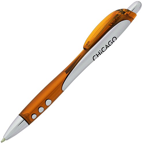 Illusion Pen - Silver Main Image