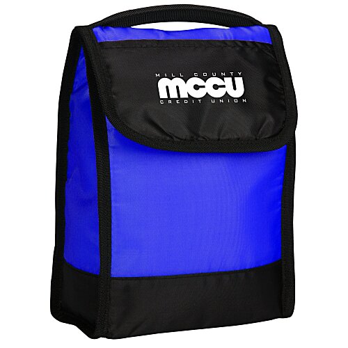 Undercover Lunch Cooler Main Image