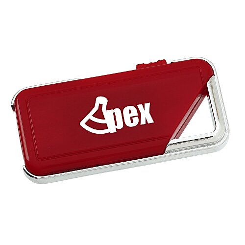 Mia USB Drive - 1GB Main Image