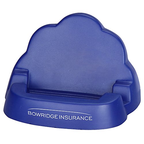 Cloud Phone Stand Main Image