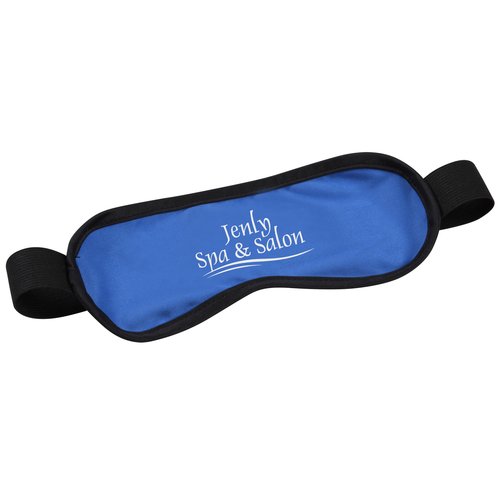 Silken Eye Mask - Small Main Image