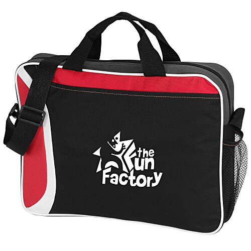 All Day Computer Brief Bag Main Image