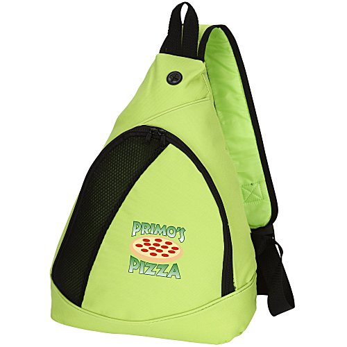 Racer Urban Sling - Full Colour Main Image
