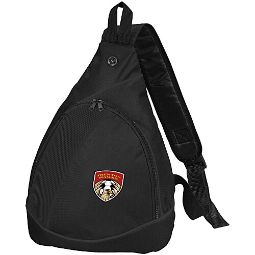 Ascent Urban Sling - Full Colour Main Image