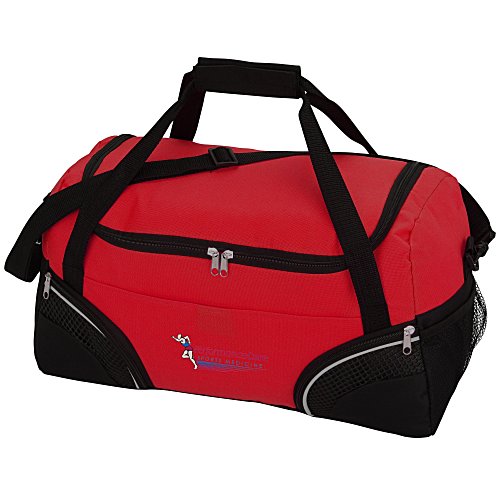 Everywhere Duffel - Full Colour Main Image