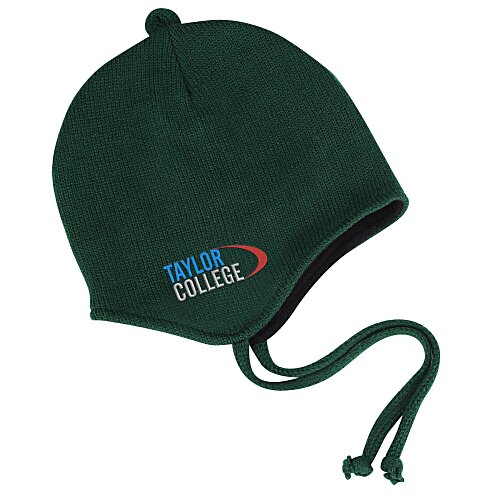 Heavyweight Helmet Toque - Solid Main Image