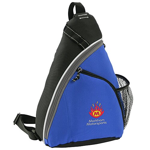 Wave Monopack - Embroidered Main Image