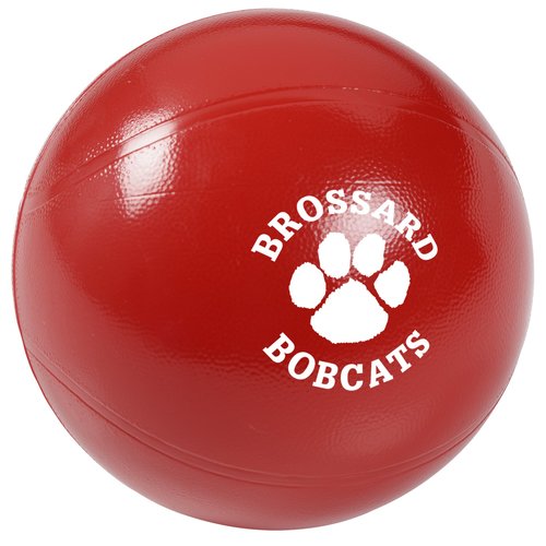Mini Sport Ball - Basketball Main Image
