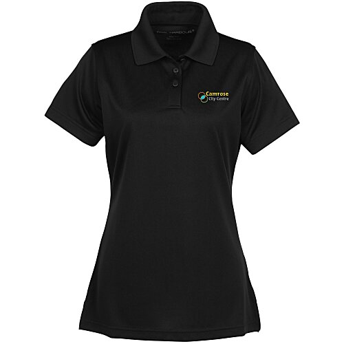 Coal Harbour Performance Polo - Ladies' Main Image