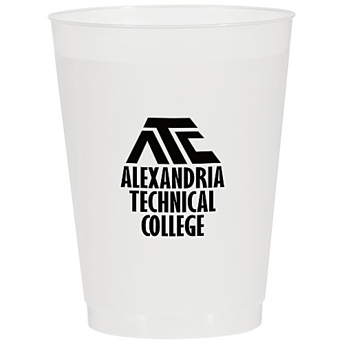 Frost Flex Cup - 16 ounces Main Image