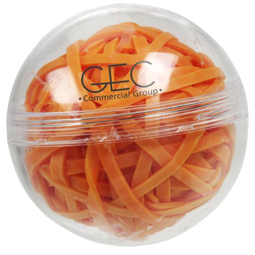 Rubber Band Ball Main Image