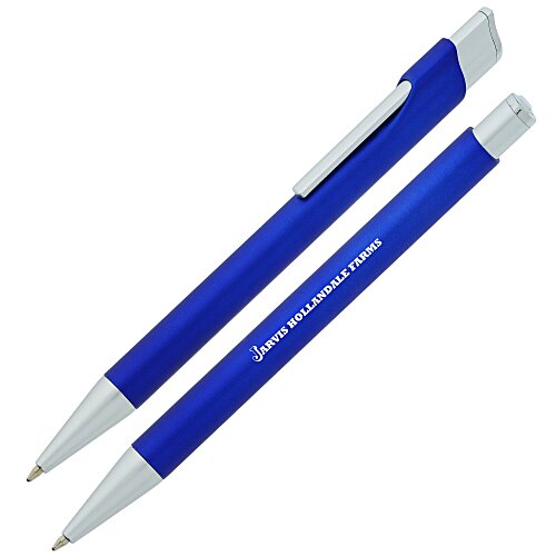 Pinnacle Pen - Metallic Main Image