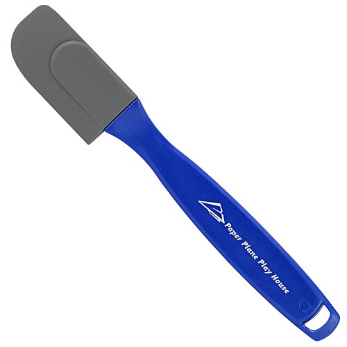 Vivid Colour Spatula - 1-1/2" - Opaque Main Image