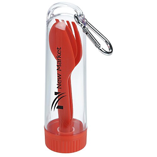 Clip & Take Cutlery Set Main Image
