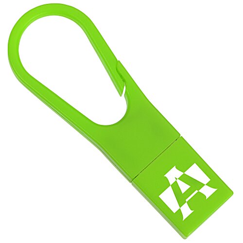 Clipster USB Drive - 1GB Main Image
